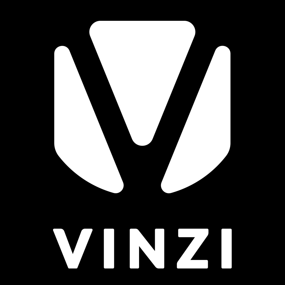 VINZI logo